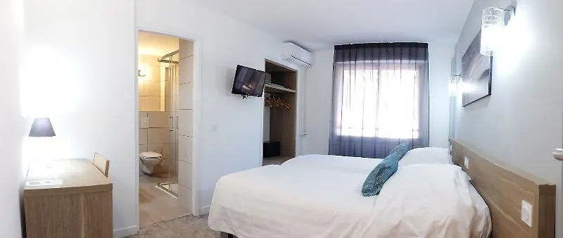 Hotel La Voile Bormes-les-Mimosas 3*,  Francia