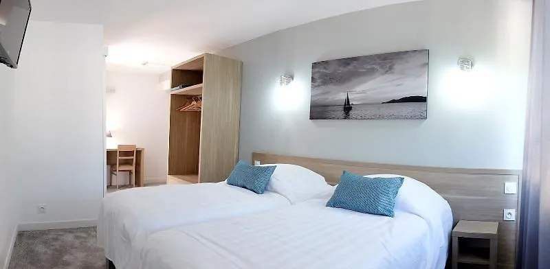 Hotel La Voile Bormes-les-Mimosas