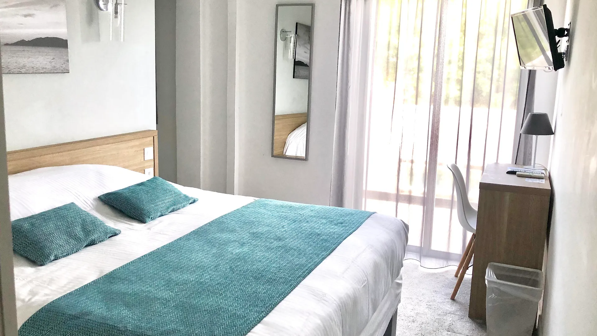 Hotel La Voile Bormes-les-Mimosas