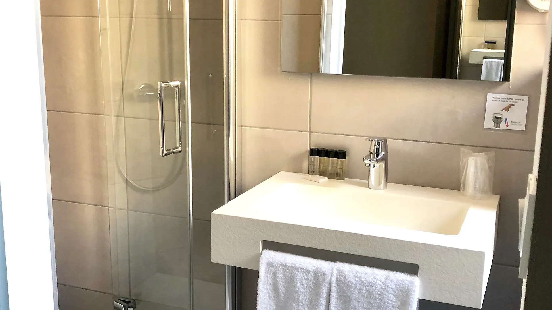 Hotel La Voile Bormes-les-Mimosas