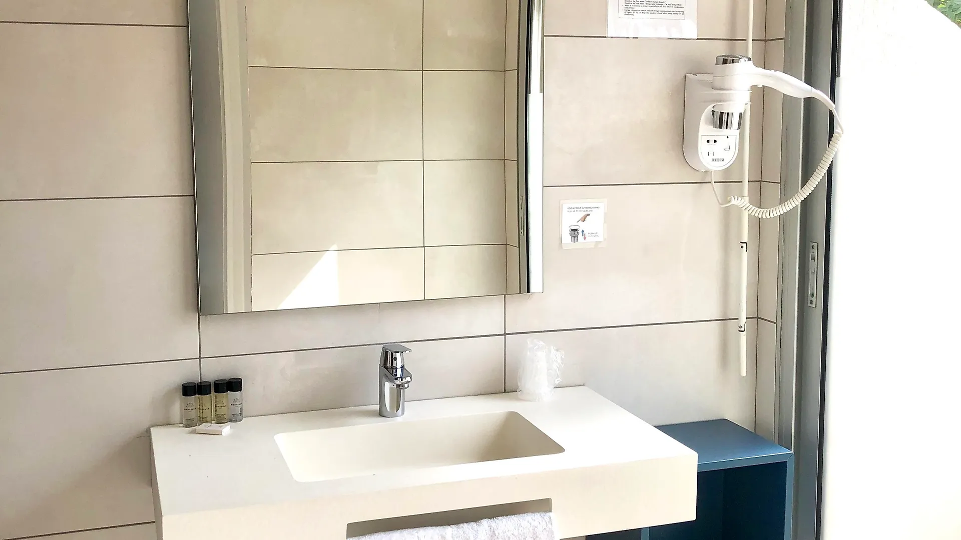 ***  Hotel La Voile Bormes-les-Mimosas France