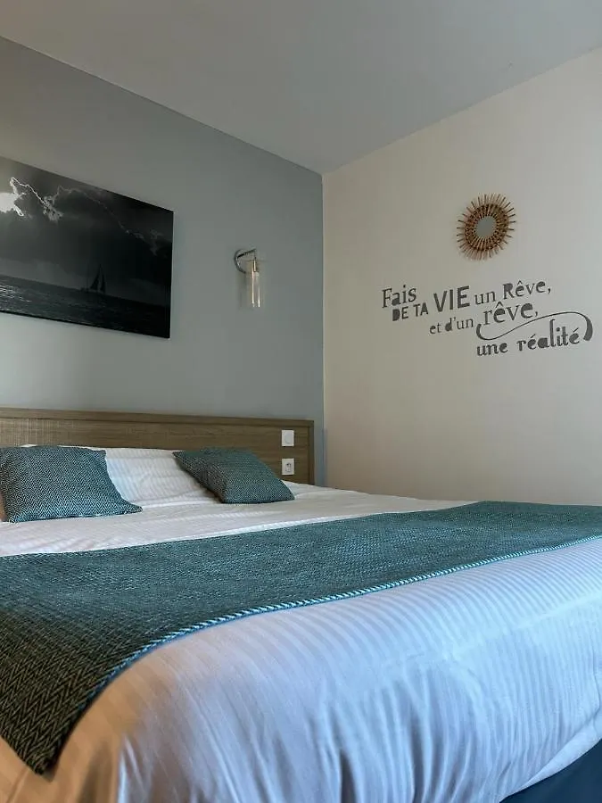 Hotel La Voile Bormes-les-Mimosas
