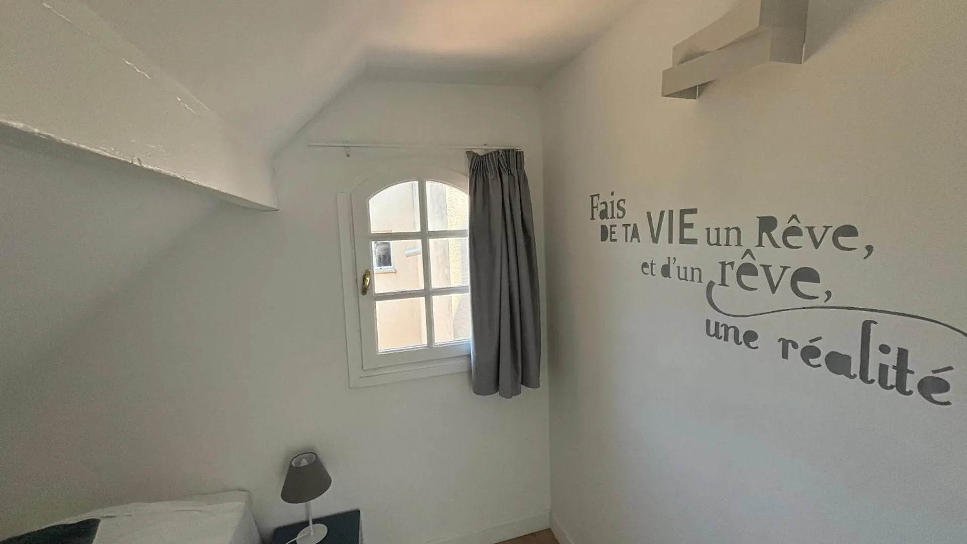 Hotel La Voile Bormes-les-Mimosas
