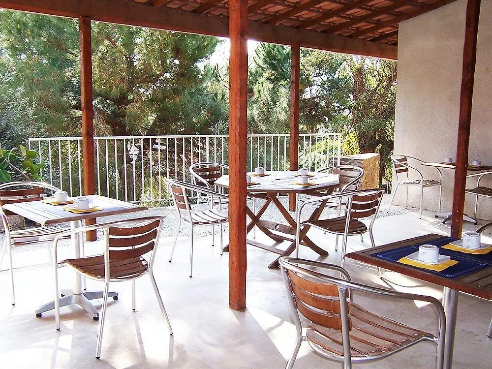 Hotel La Voile Bormes-les-Mimosas