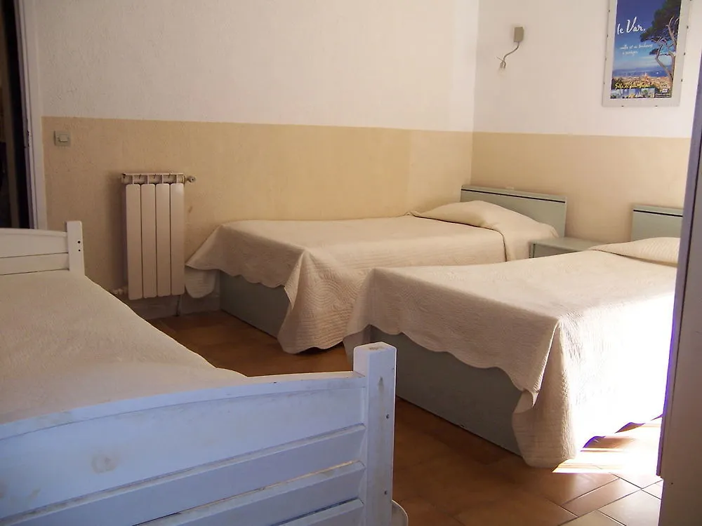 Hotel La Voile Bormes-les-Mimosas France