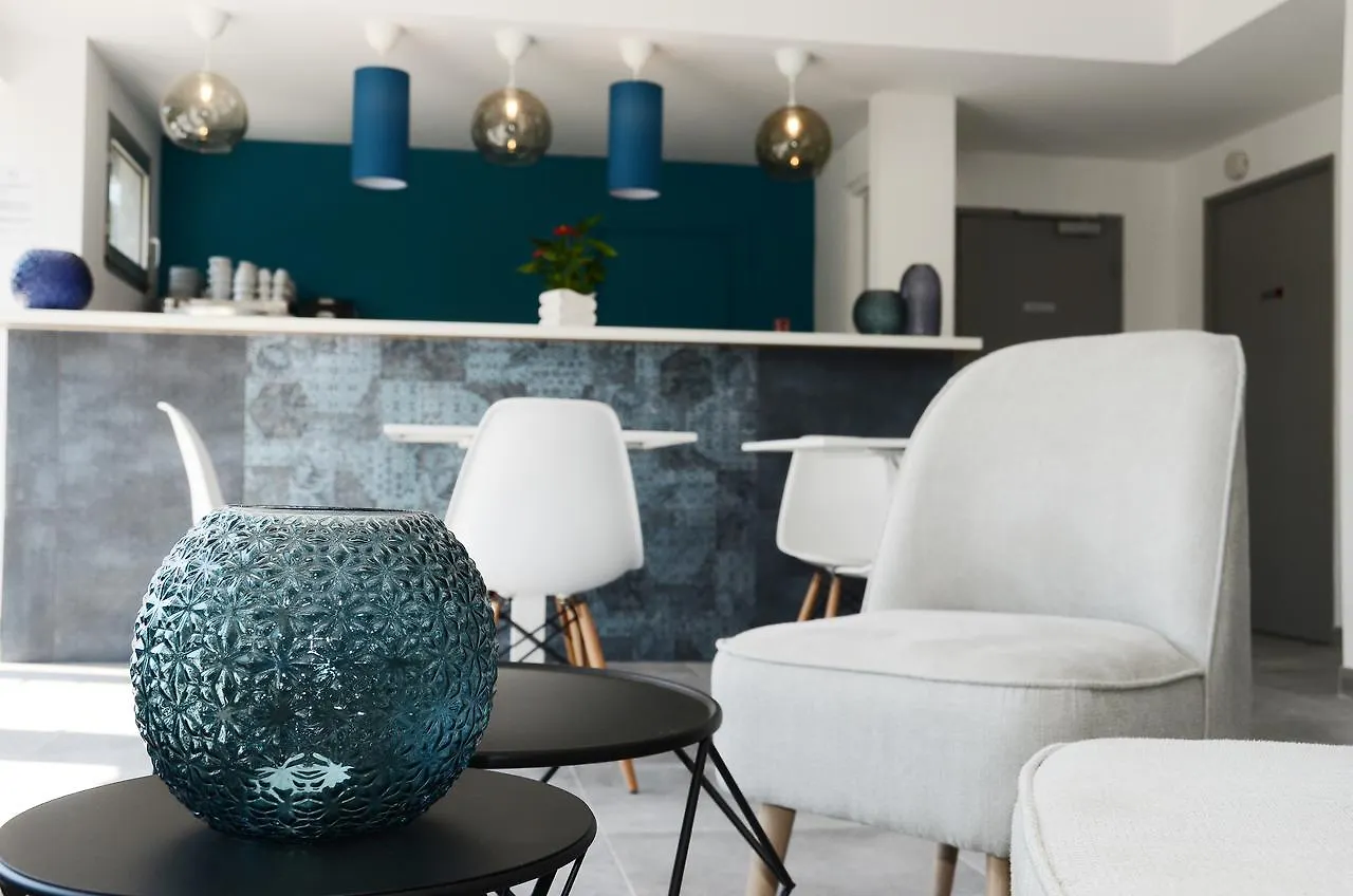 Hotel La Voile Bormes-les-Mimosas Francia