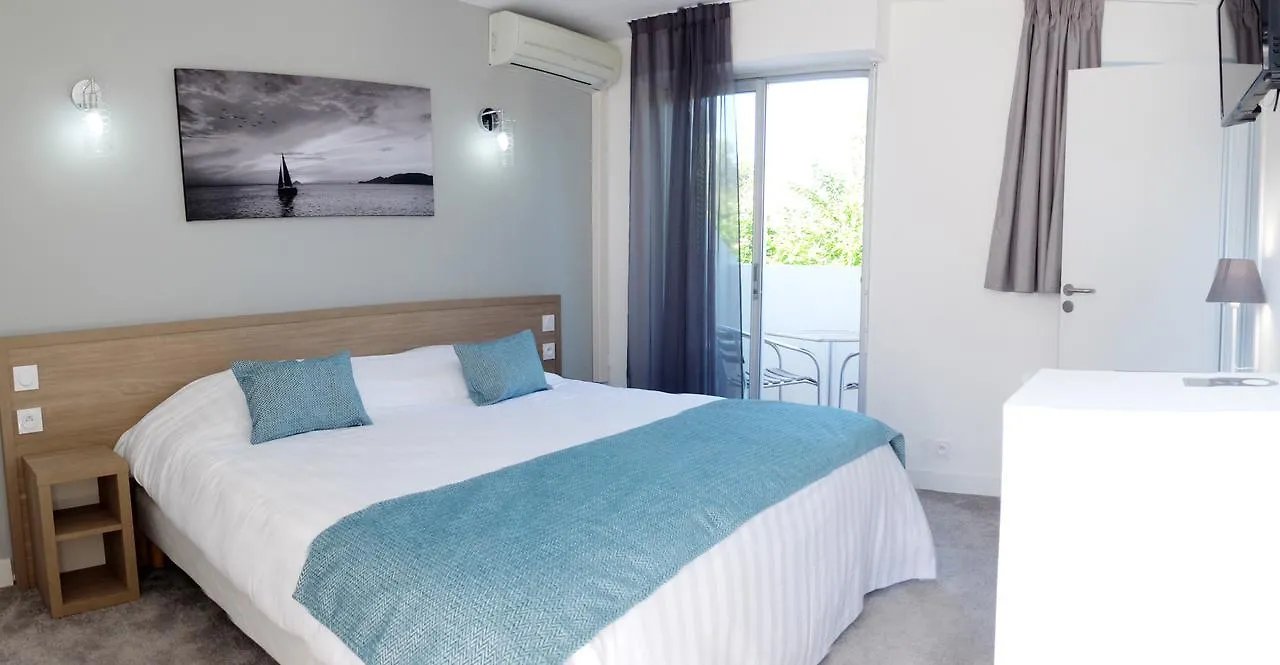 Hotel La Voile Bormes-les-Mimosas