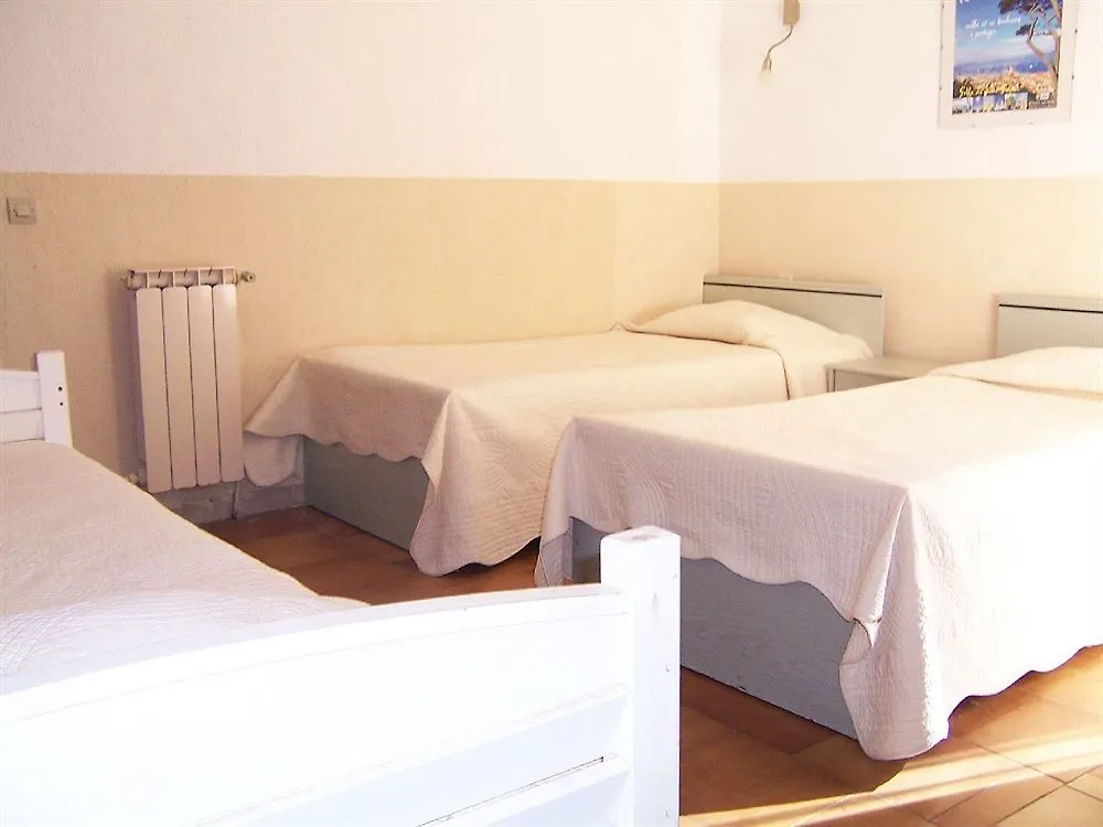 Hotel La Voile Bormes-les-Mimosas