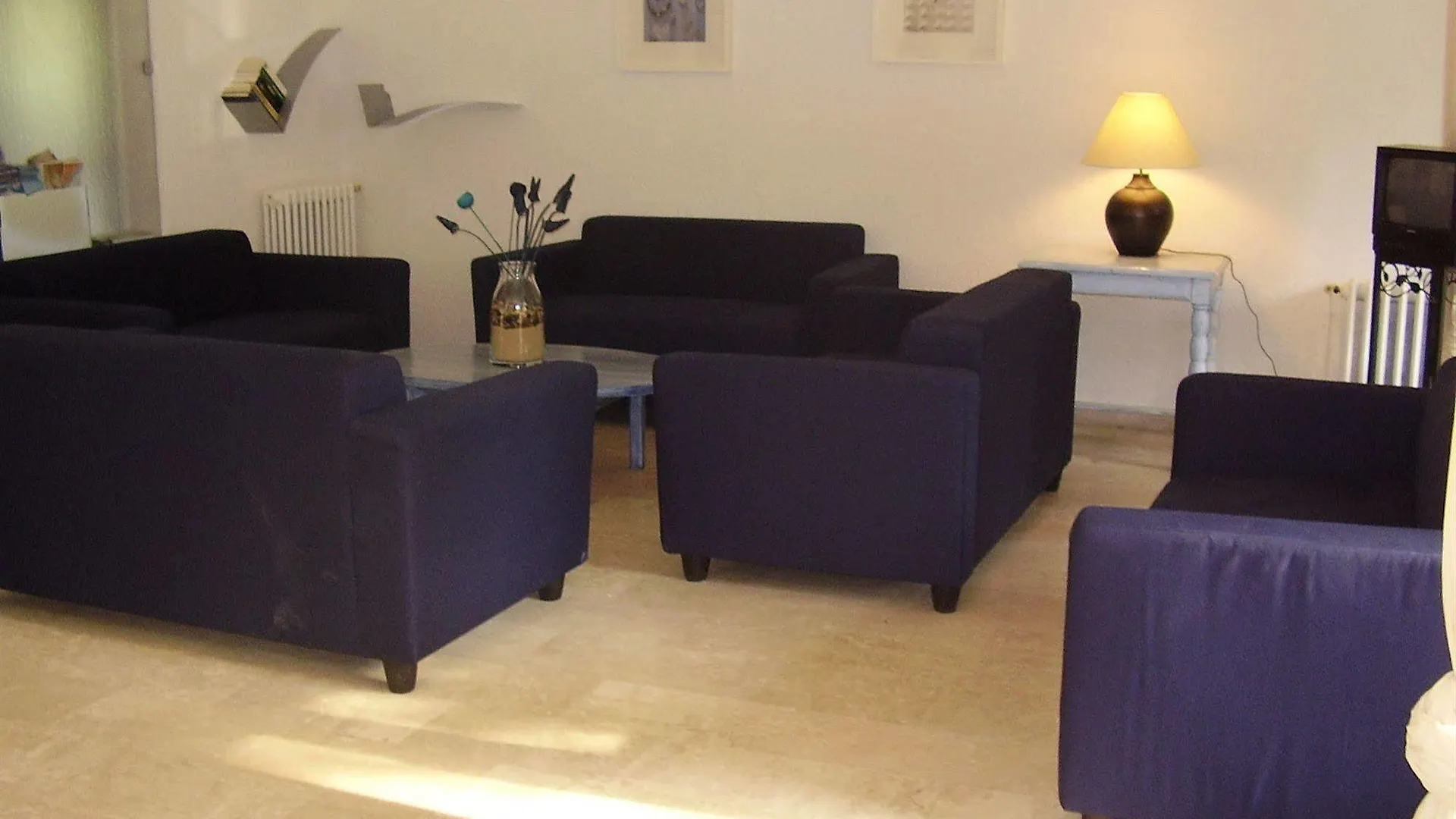 ***  Hotel La Voile Bormes-les-Mimosas Francia