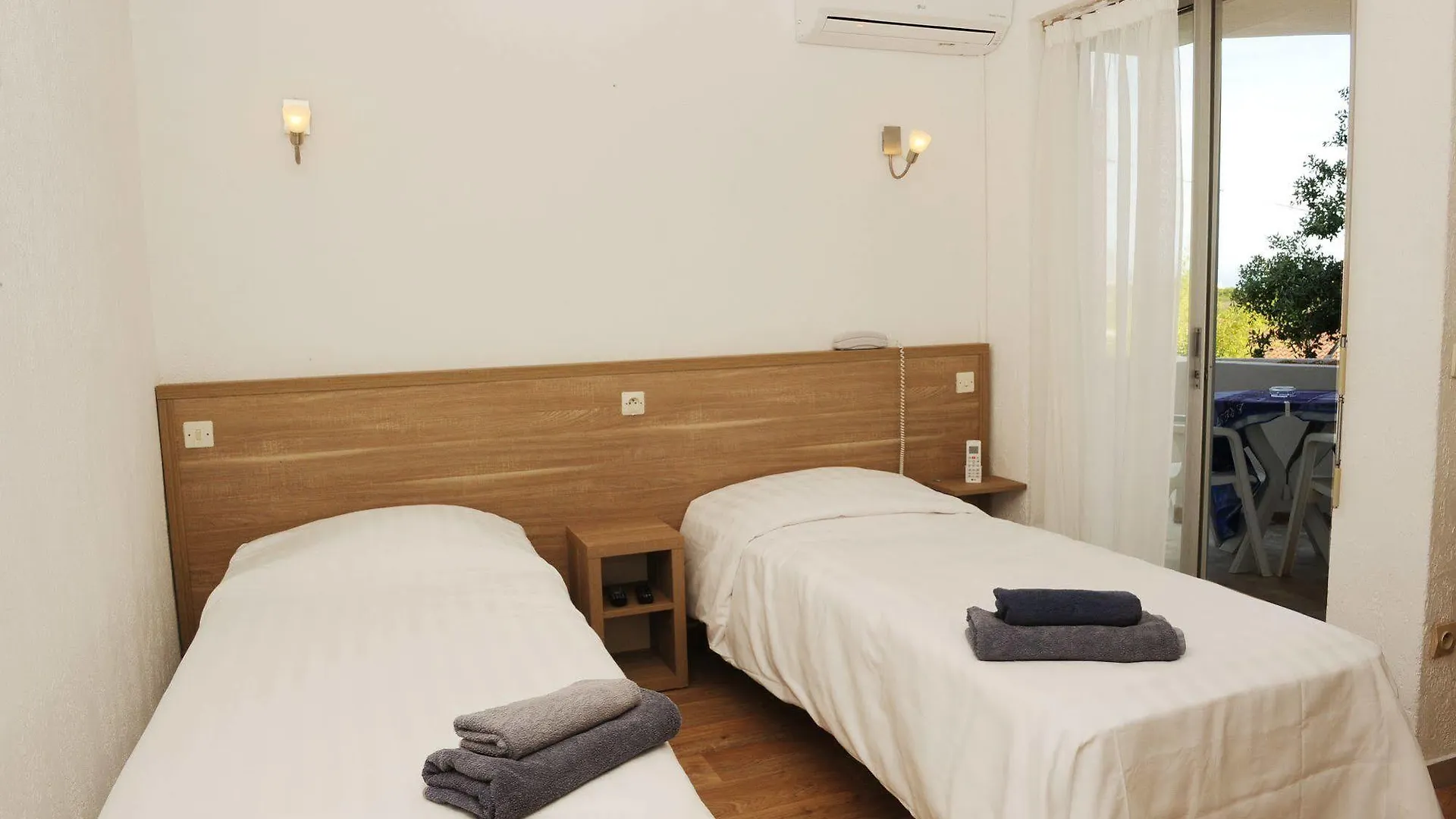 Hotel La Voile Bormes-les-Mimosas