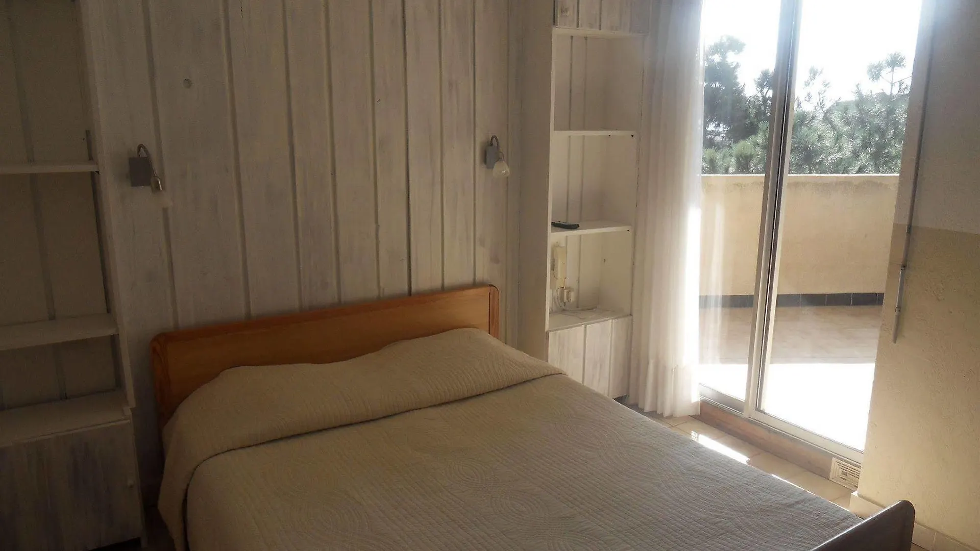 Hotel La Voile Bormes-les-Mimosas