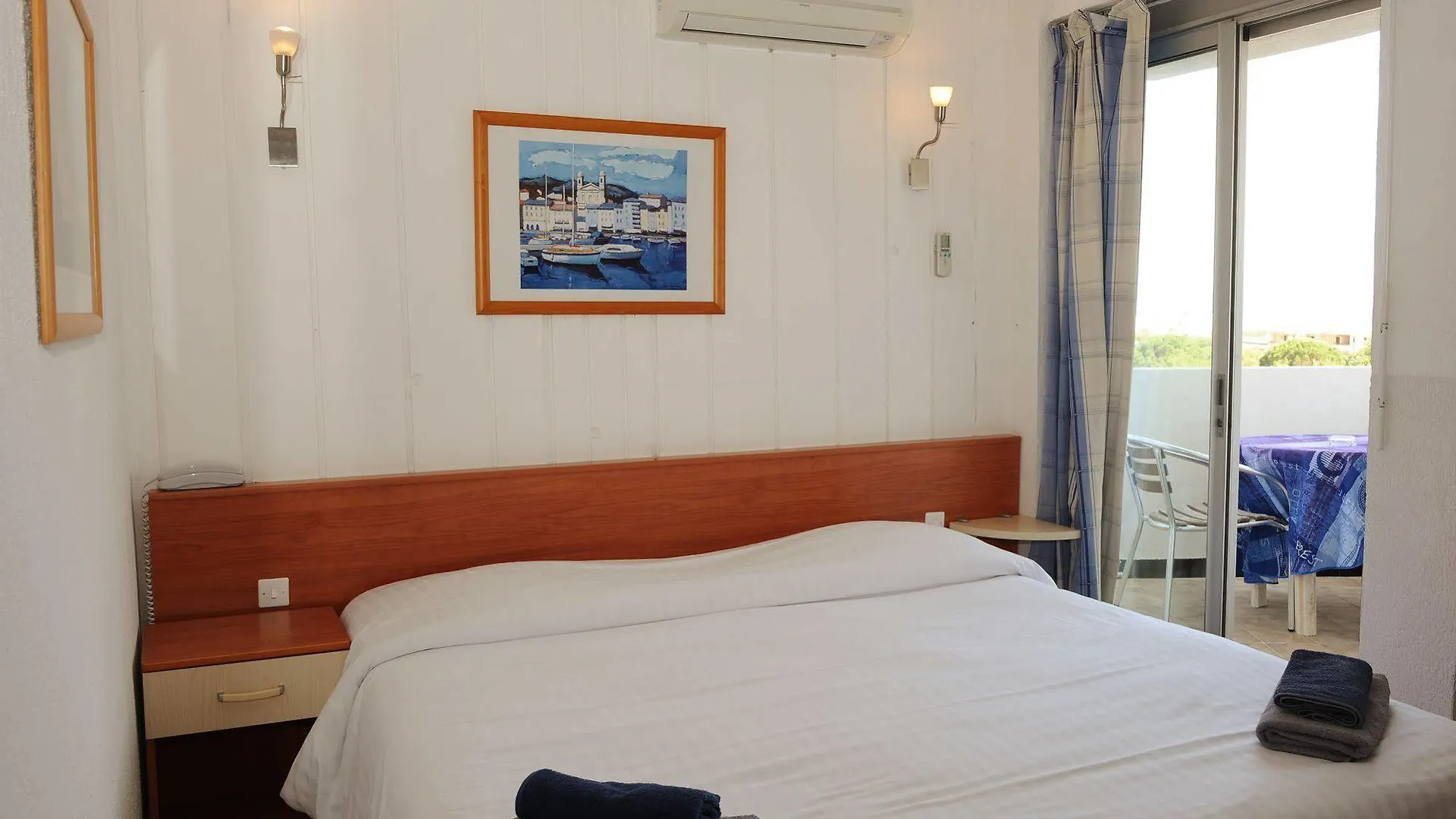 Hotel La Voile Bormes-les-Mimosas