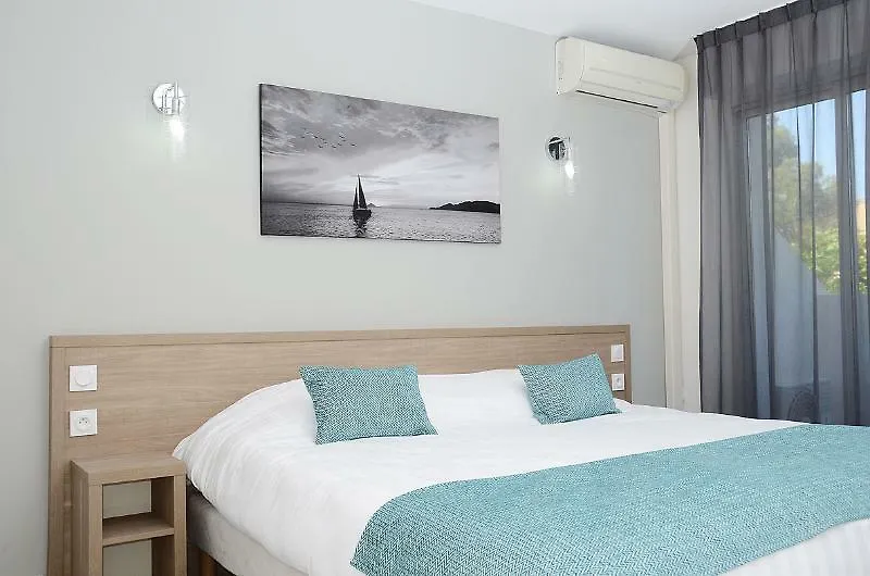 Hotel La Voile Bormes-les-Mimosas