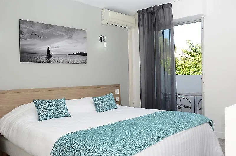Hotel La Voile Bormes-les-Mimosas