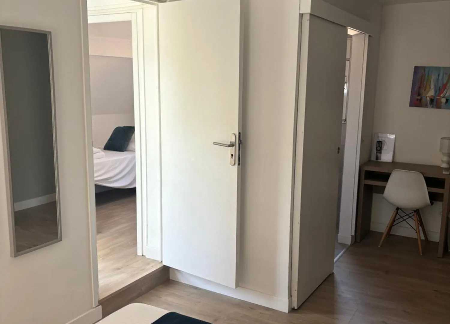 Hotel La Voile Bormes-les-Mimosas