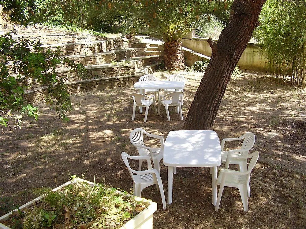 Hotel La Voile Bormes-les-Mimosas