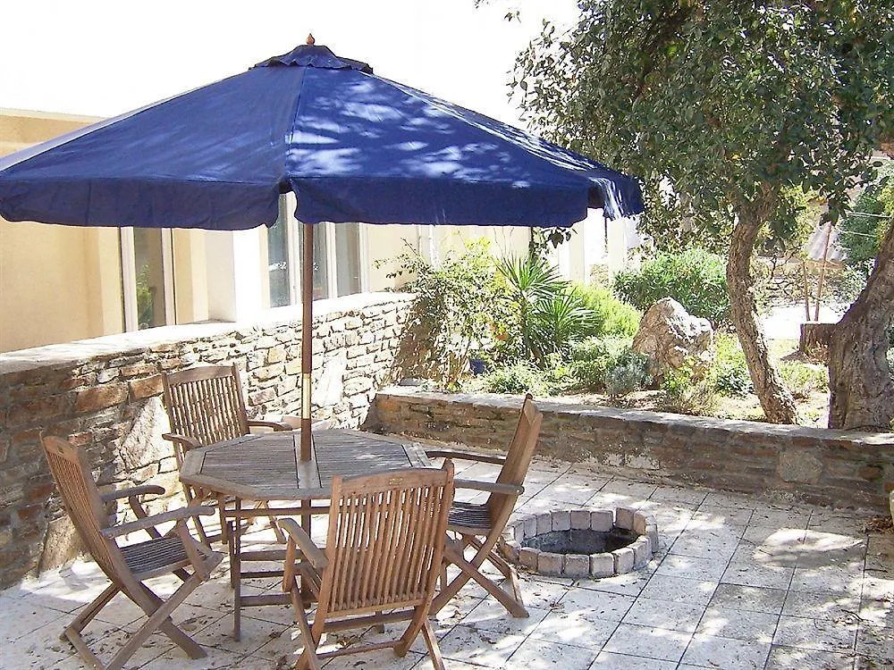 ***  Hotel La Voile Bormes-les-Mimosas Frankreich