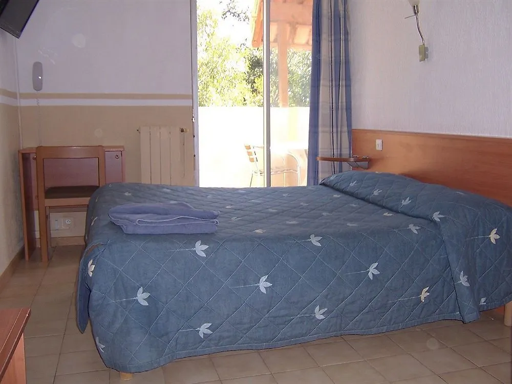 Hotel La Voile Bormes-les-Mimosas