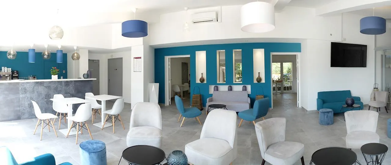 Hotel La Voile Bormes-les-Mimosas Frankreich