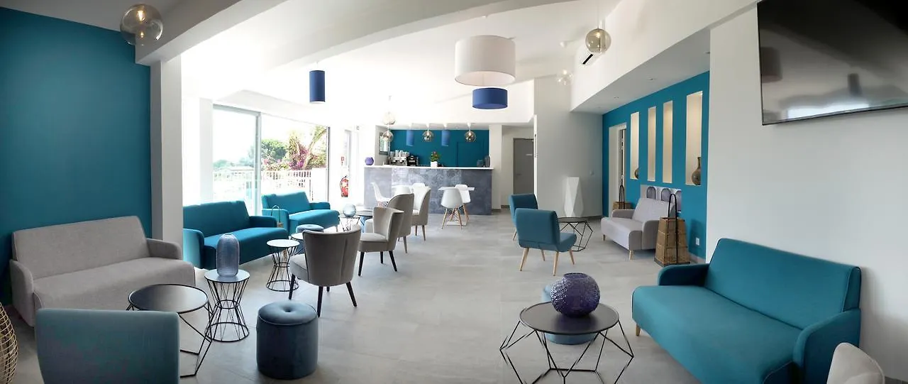 Hotel La Voile Bormes-les-Mimosas