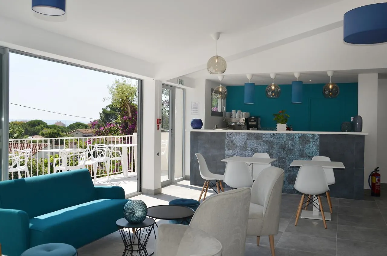 ***  Hotel La Voile Bormes-les-Mimosas Frankreich