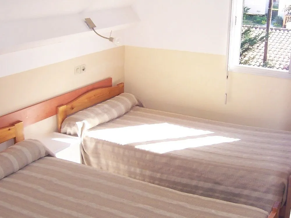 Hotel La Voile Bormes-les-Mimosas France
