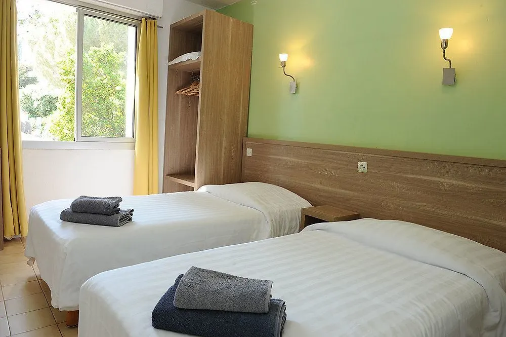 Hotel La Voile Bormes-les-Mimosas