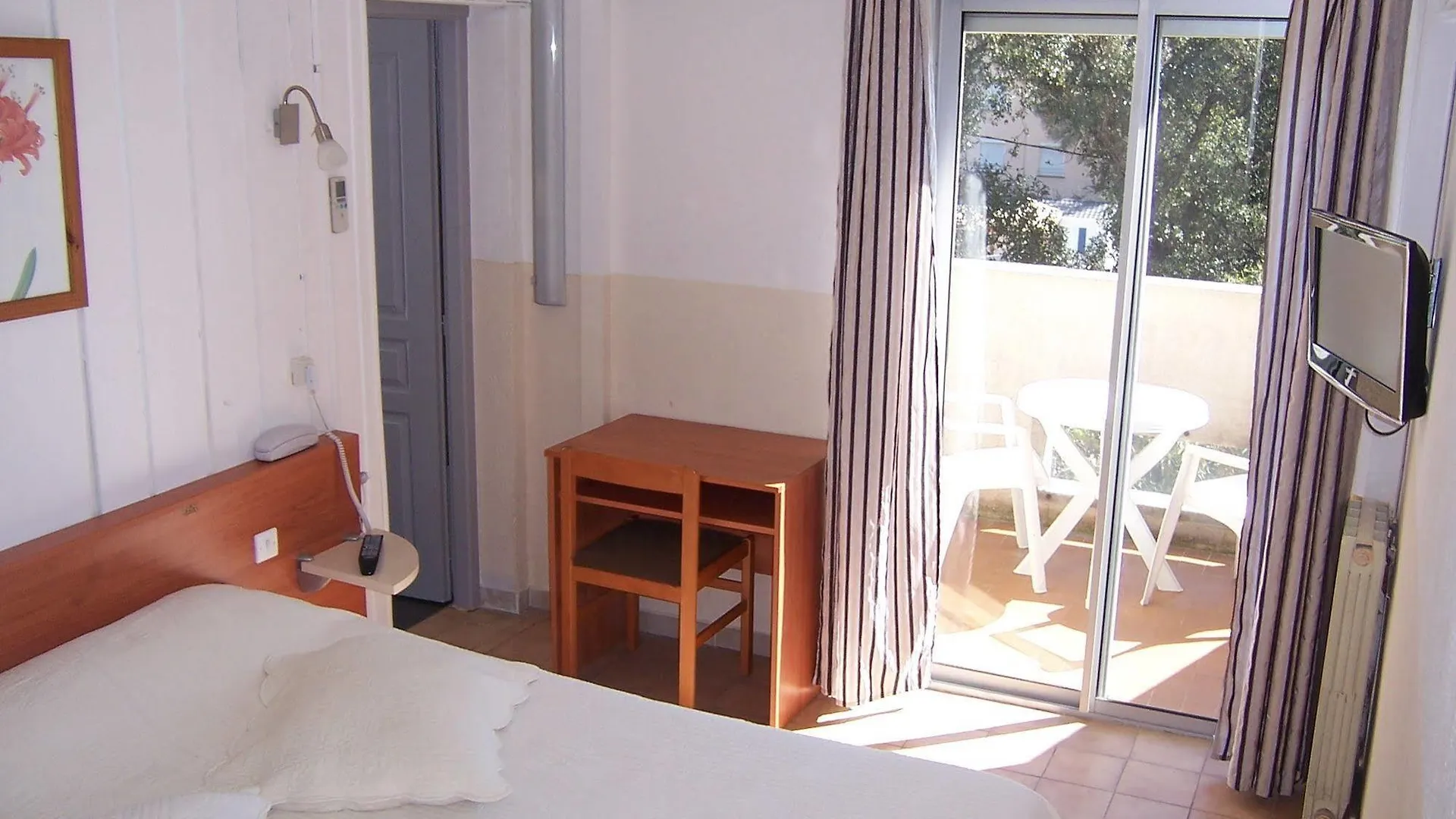 Hotel La Voile Bormes-les-Mimosas